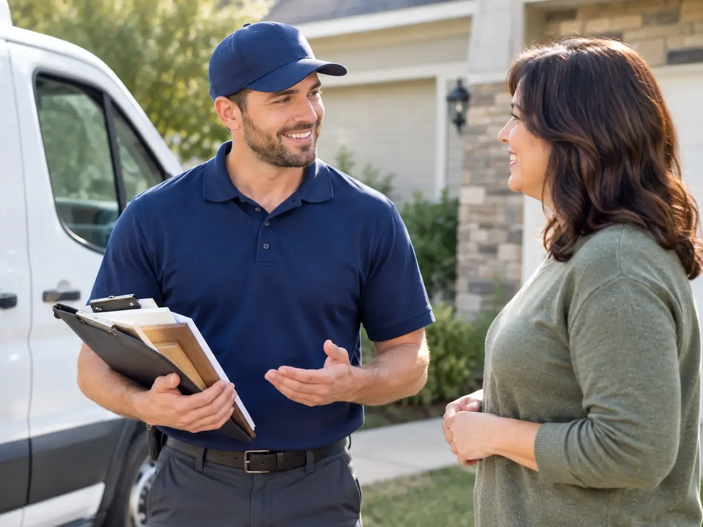 Kitchen Cabinet Refacing Congress, AZ FAQs